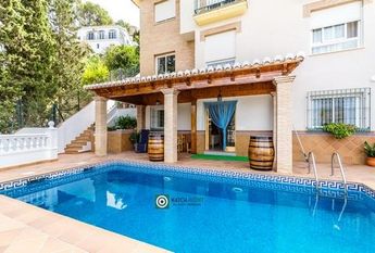 Calpe/Calp, Valencian Community