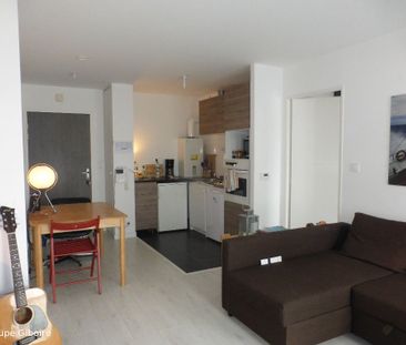 Appartement T2 à louer - 42 m² - Photo 2