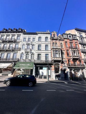 71 Rue Lebeau Bruxelles,1000 - Foto 4