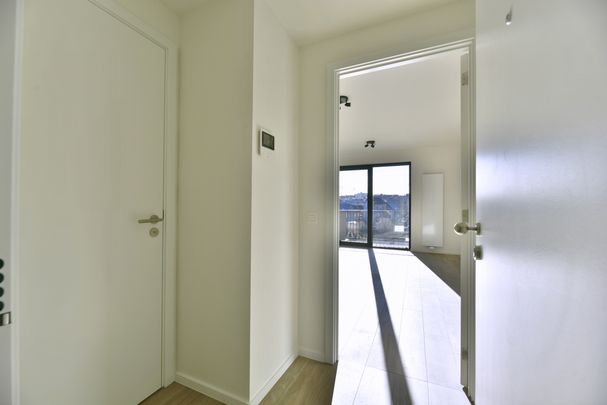 Appartement - à louer - Photo 1