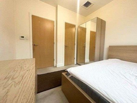 Avebury Boulevard, Charter House, MK9 - Photo 4