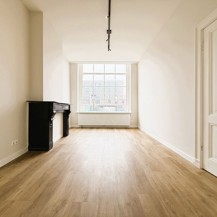 Nieuwe Herengracht - Foto 1