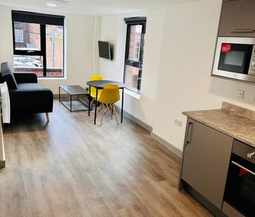 1 bedroom apartment to rent - Photo 2