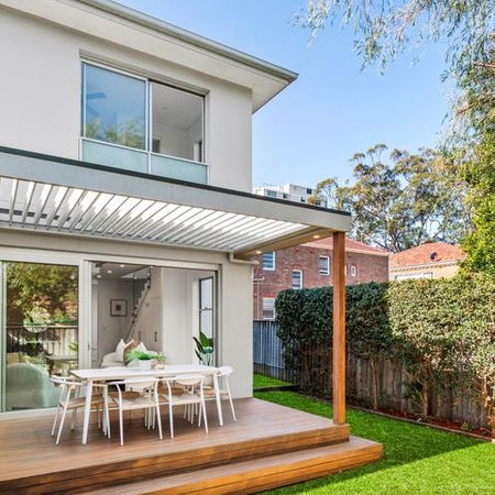 5/137 Maroubra Road, Maroubra NSW 2035 - Townhouse For Rent | Domain - Photo 5