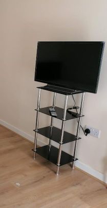 Bedsit, Ellys Road, CV1 - Photo 1