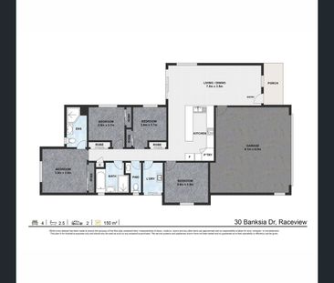 30 Banksia Drive, Raceview, Qld 4305 - Photo 5