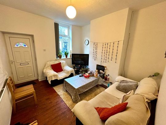 4 bedroom house share to rent - Photo 1