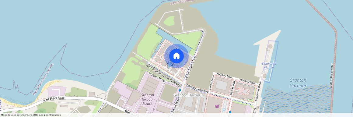 Merlin Avenue, Edinburgh, EH5 1FR