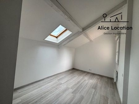 Location Maison 5 pièces 100m² ANTHY SUR LEMAN 74200 - Photo 5