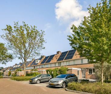 For rent: Troubadour 110, 1188 DB Amstelveen - Photo 6