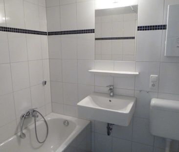 Vier-Zimmer-Wohnung mit Balkon! - Photo 5