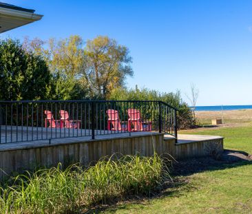 For Lease - 35 St. Clair Street, Collingwood, Ontario - Photo 1