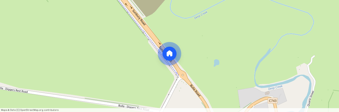 Address available on request, Vic 3428, Bulla