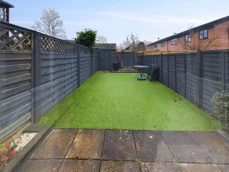 2 bedroom terraced house to rent - Photo 5