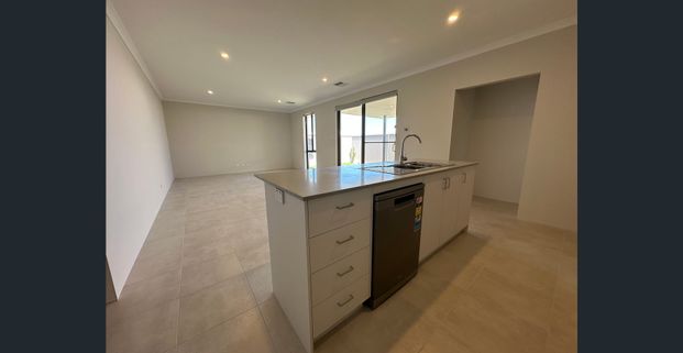 Modern Coastal Living - Photo 1