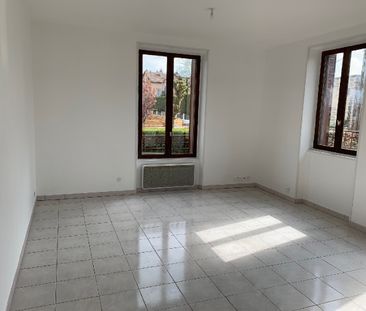 Location Appartement 1 pièce 29m² PONTAULT COMBAULT 77340 - Photo 6