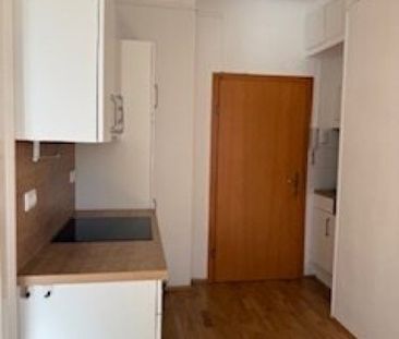 Klein und fein: Schön sanierte 2-Zimmer-Wohnung: Küche/Essen, klein... - Foto 2