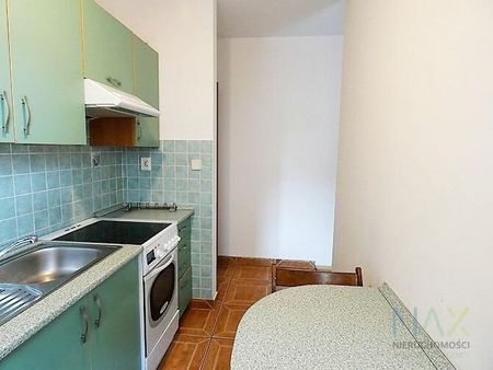 1-pokojowe, ul. Drukarska, Ruczaj - Photo 5