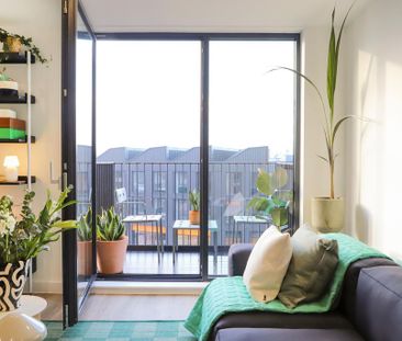 1 bedroom apartment to rent - Photo 5
