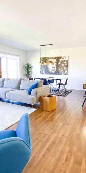 GRAND ET ABORDABLE Condo 4 1/2 Lebourgneuf Quebec à louer - Photo 1