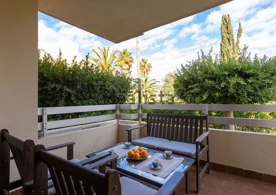 Alquiler de piso en Paseo Maritimo, 7 D