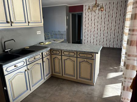 Location maison 3 pièces, 83.00m², Albi - Photo 3