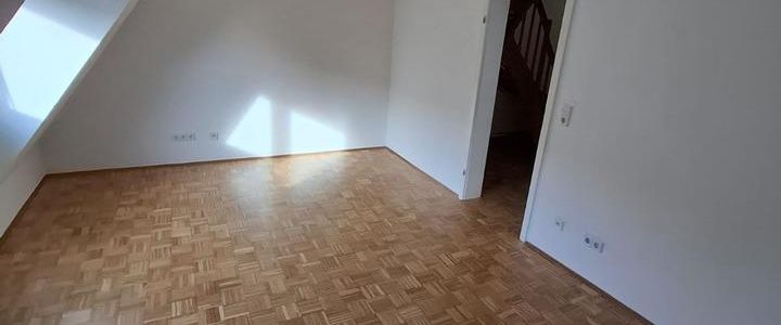 Helle Wohnung im Dachgeschoß 650€ Kalt in 16562 Bergfelde - Foto 1