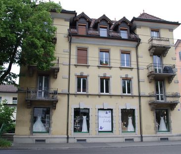 3 Zimmer, 3. Stock - Photo 5