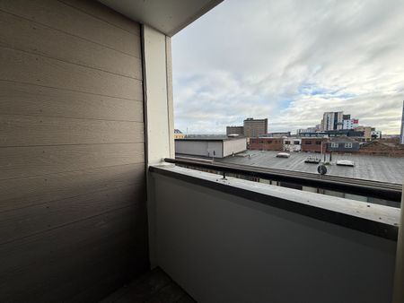 Studio Flat, Mede House, SO15 - Photo 4