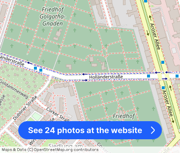 WG051.01 Holländerstraße - Photo 1