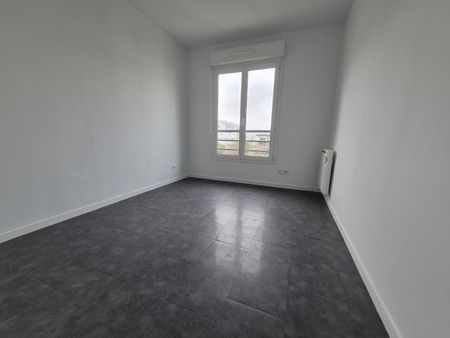 Location Appartement 3 pièces 55m² FACHES THUMESNIL 59155 - Photo 5