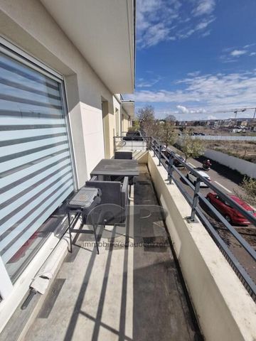 Location Appartement 2 pièces 47m² METZ 57050 - Photo 5