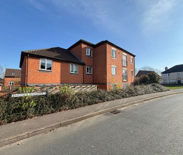 2 bed flat to rent in Withy Bank, Leamington Spa, CV31 - Photo 1