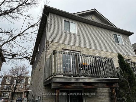 For Lease - 35 MOUNTFORD Drive Unit# 95, Guelph, Ontario - Photo 4