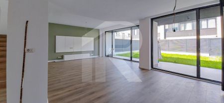 Vila Padurea Baneasa langa lac - Fotografie 2