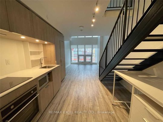 88 North Condos and Lofts 77 , #529 - Photo 1