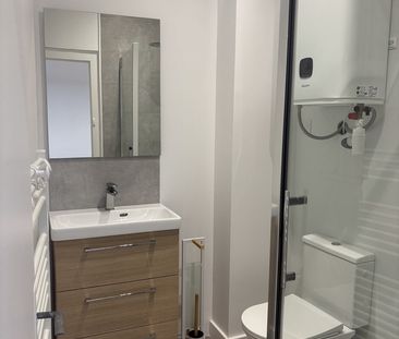 Location Appartement 1 pièce 26m² BORDEAUX 33000 - Photo 4