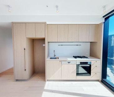 BRAND NEW 1-Bed property for rent in Southbank (Unfurnished) - Photo 5