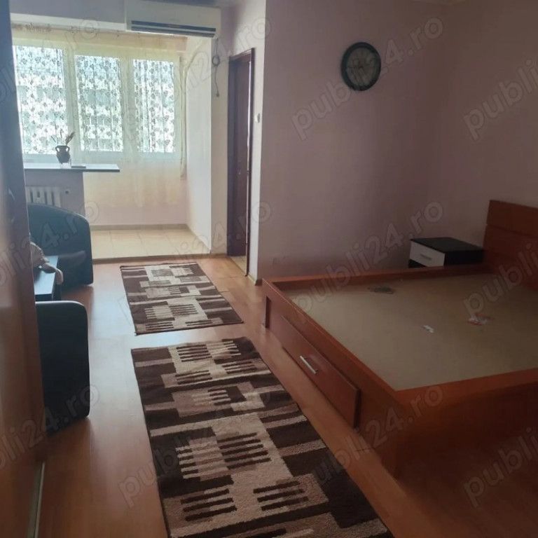 Dristor fix la metrou etaj 9 - Fotografie 1