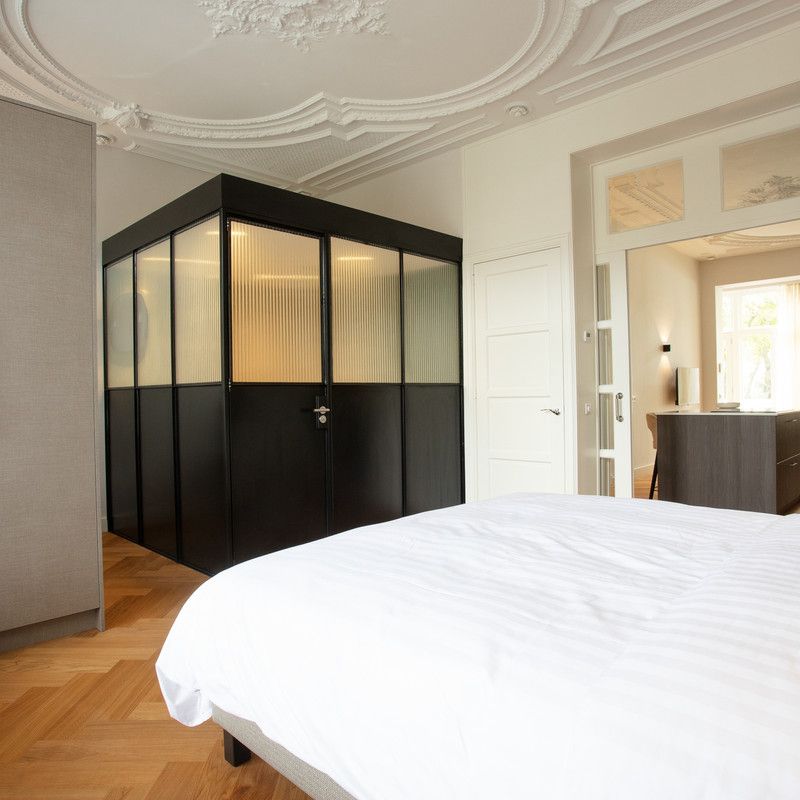 Nassauplein 20A - Photo 1