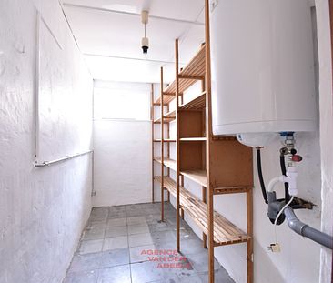 Ruim appartement met 3 slaapkamers op een zeer rustige locatie - Foto 1