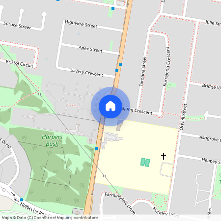 143, Reservoir, Road, Blacktown, 2148, New South Wales