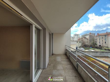 Appartement - 2 pièces - Marivaux/Neufs Soleils - Photo 3