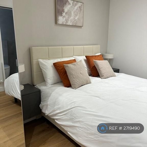 1 bedroom bungalow to rent - Photo 1