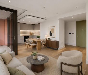 1 bedroom apartment to rent - Photo 1