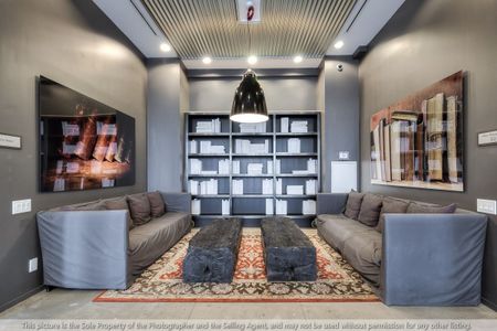 For Lease - 5 St. Joseph Street Unit# 3808, Toronto, Ontario - Photo 4