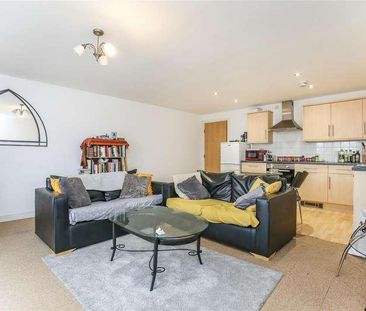 St. Lawrence Road, Ouseburn, Newcastle Upon Tyne, NE6 - Photo 1