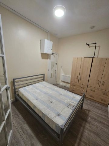 Studio Flat, Fairview Road, N15 - Photo 4