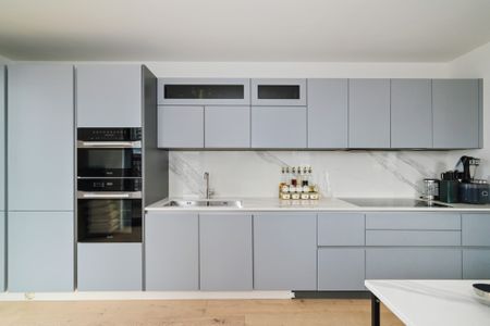 Penthouse, Clarendon Court, EC1Y, London - Photo 3