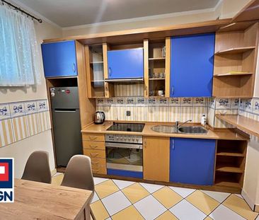 Mieszkanie na wynajem Gorzów Wielkopolski - Mieszkanie: 49 m2, dwup... - Zdjęcie 6